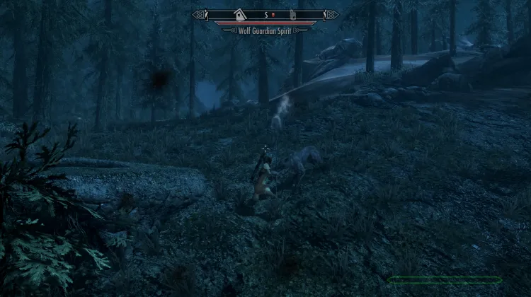 Kyne's Sacred Trials