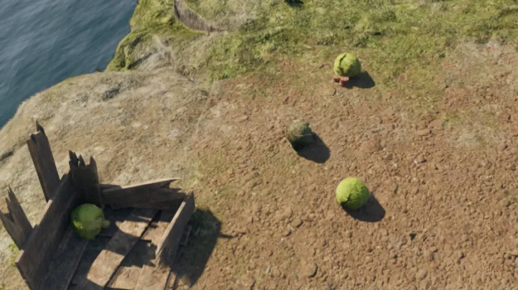 กะหล่ำปลีเน่าเสีย