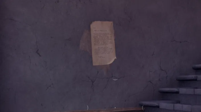 Metti alla prova il tuo coraggio!