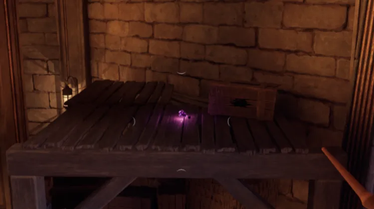 ยาแก้วแห่งแก่นแท้