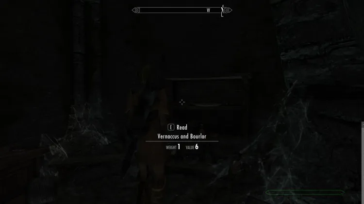 Vernaccus and Bourlor