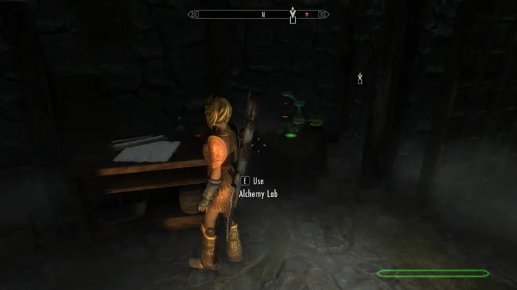 Laboratório de Alquimia