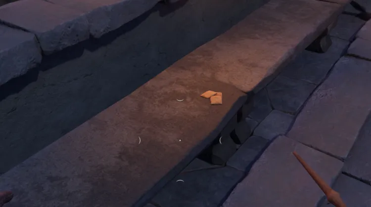 แป้งแข็ง