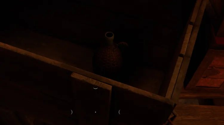 ไวน์แห่งความอุดมสมบูรณ์