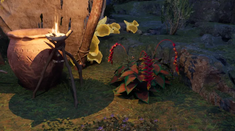 स्वर्गीय सीढ़ी