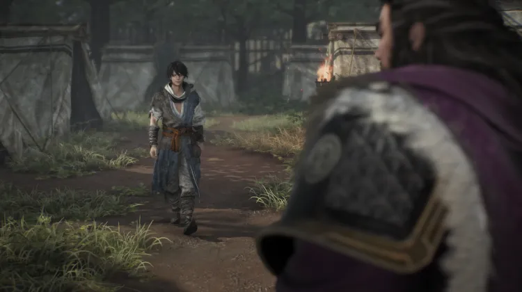 Stłumienie Prowincji Liang