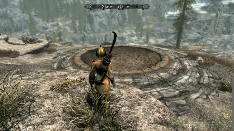 Dragon Resting Place