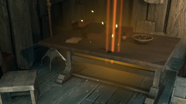 भंडारण कुंजी