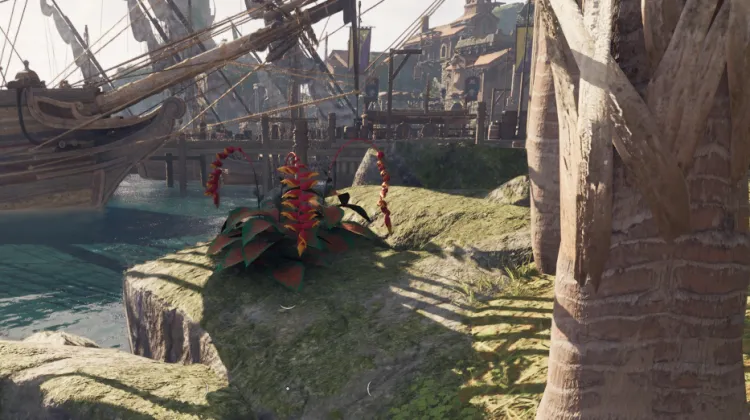 स्वर्गीय सीढ़ी