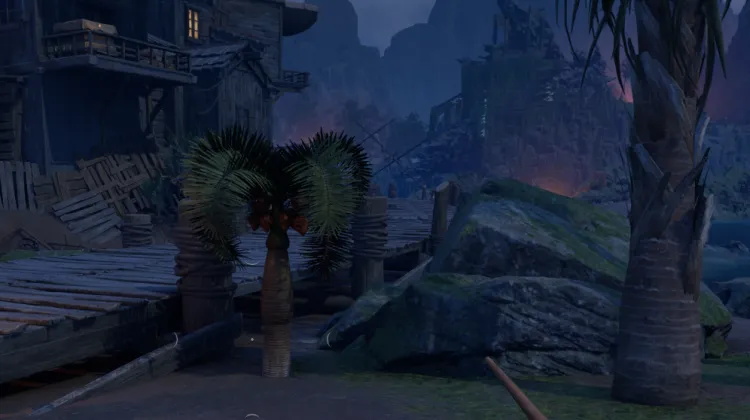 หินปาล์ม