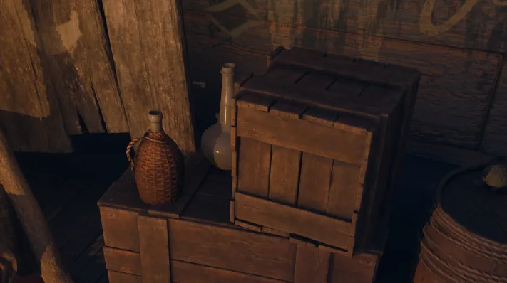 ไวน์แห่งความอุดมสมบูรณ์