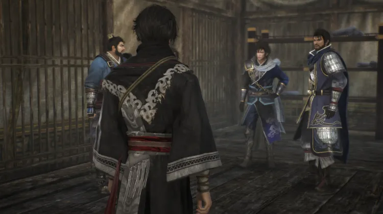 Porozmawiaj z oficerami Sił Koalicyjnych