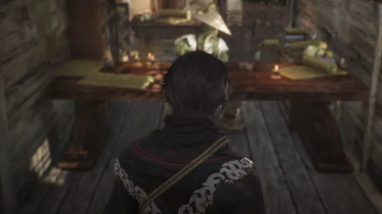 Odwiedź Shui Jing Retreat