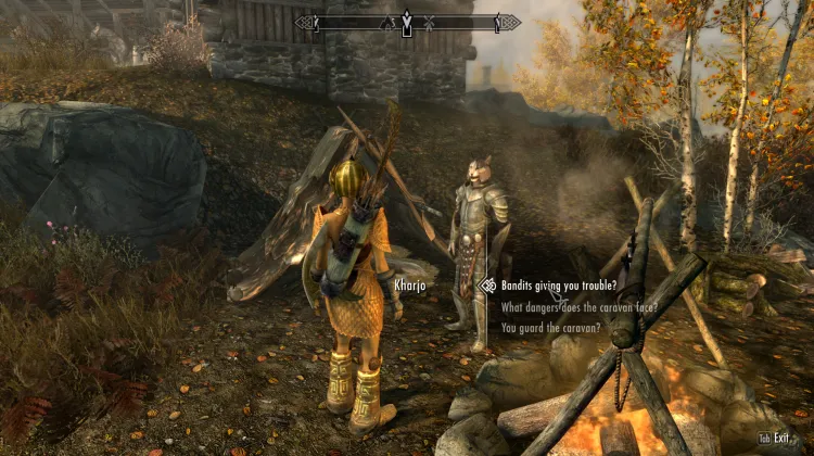 Find Kharjo's Amulet