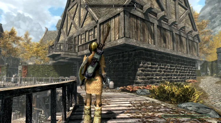 The Black-Briar Manor