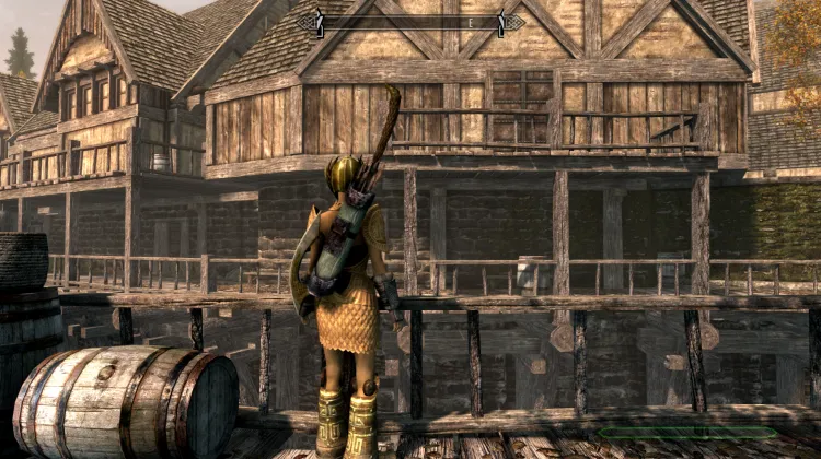 คฤหาสน์ริฟต์เวลด์