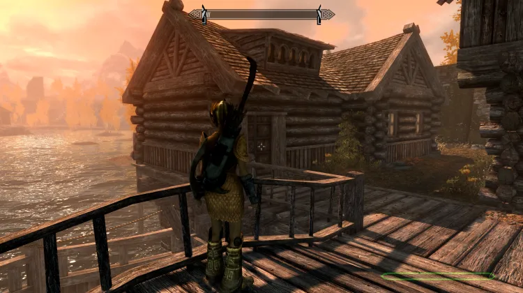 เดอะฮันนี่ไซด์