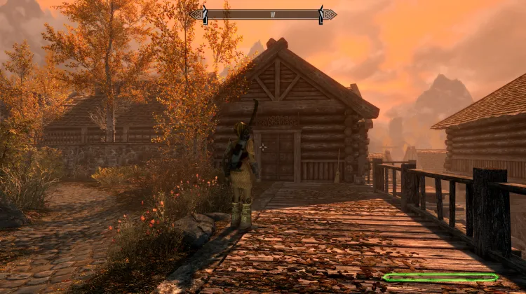 The Honorhall Orphanage