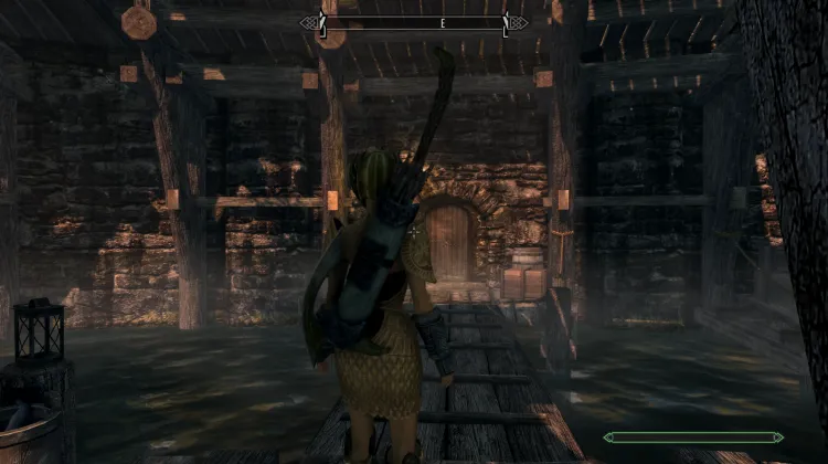 House of Marise Aravel