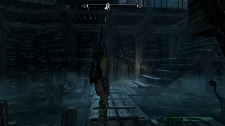 House of Romlyn Dreth