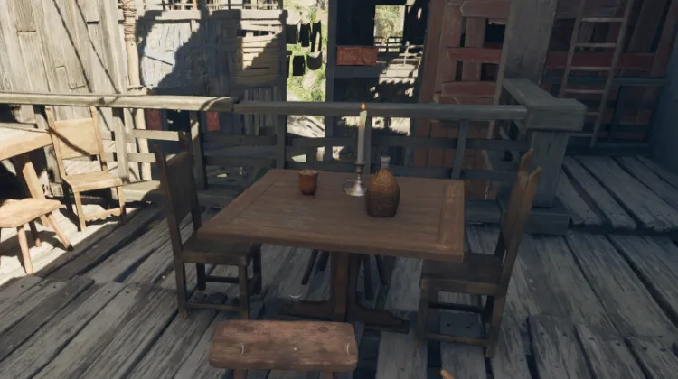 เหล้าโคลนเงี้ยง