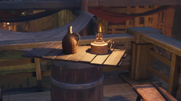 ไวน์แห่งความอุดมสมบูรณ์