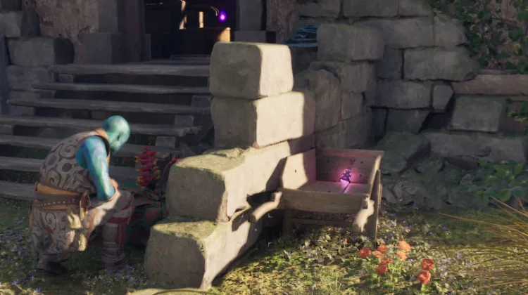 ยาแก้วแห่งแก่นแท้