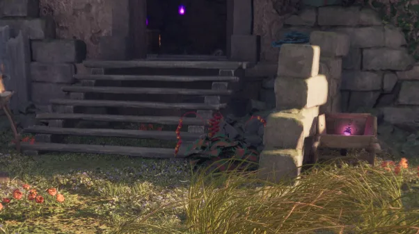 स्वर्गीय सीढ़ी