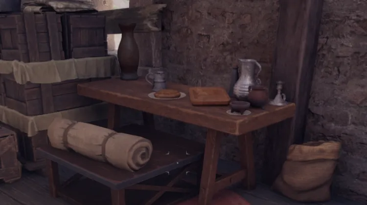 พายปลาเทราต์ปาราไดซัน