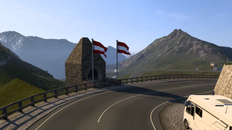 Mirante Fuscher Törl