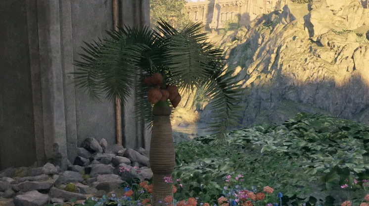 หินปาล์ม