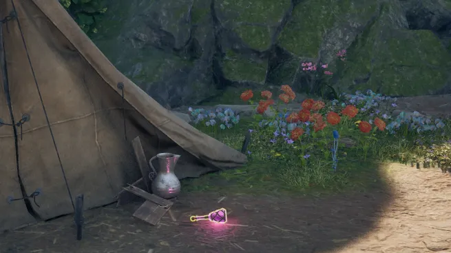 ยาแก้วแห่งแก่นแท้