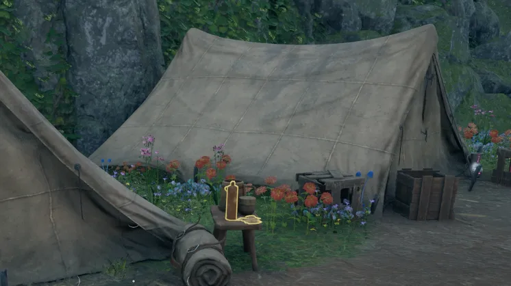 แป้งแข็ง