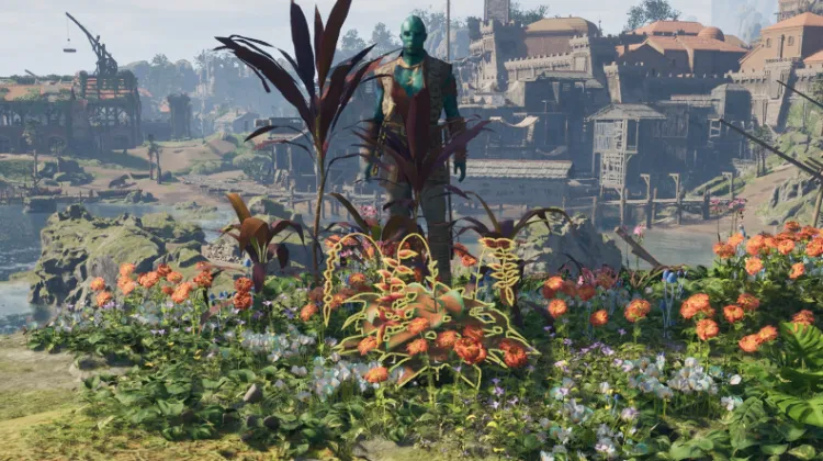 स्वर्गीय सीढ़ी