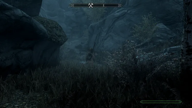 Miniera del Prospetto Perduto