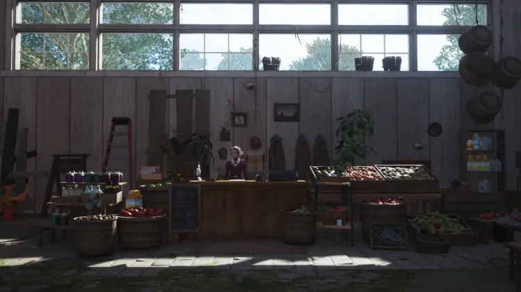 Flowers from the Hill