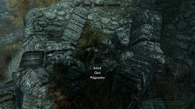 หีบล็อค