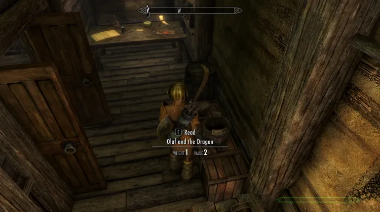 पुस्तक और टिप्पणी