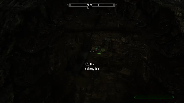 Laboratório de Alquimia