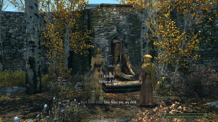 ศาลเจ้าแห่งทาลอส