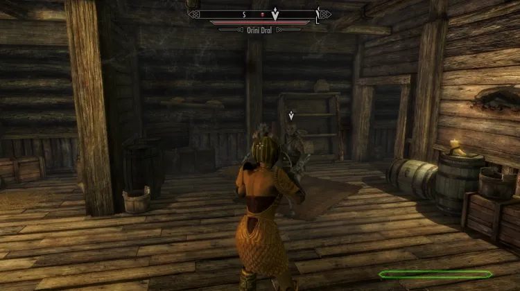 Eliminate Sarthis Idren