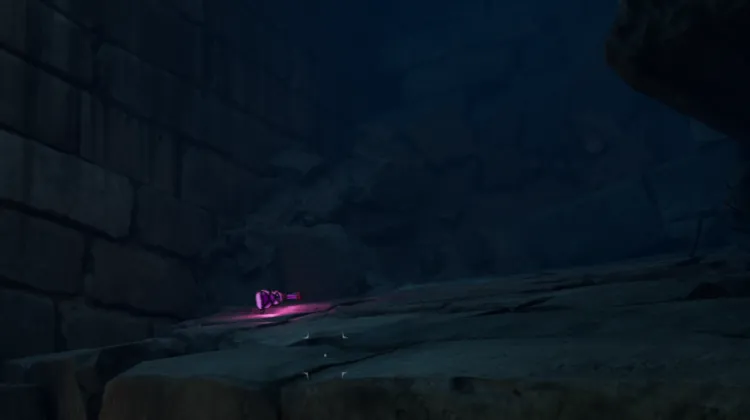 ยาแก้วแห่งแก่นแท้