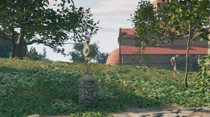 भगवान का द्वार