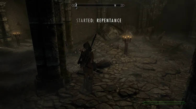 Darklight Tower Quest