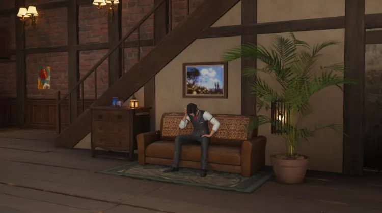 Where the Wind Blows