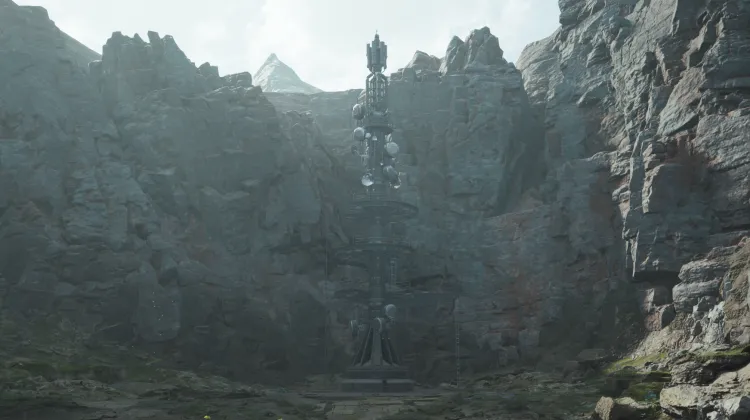 Swamplands Remnawave Tower