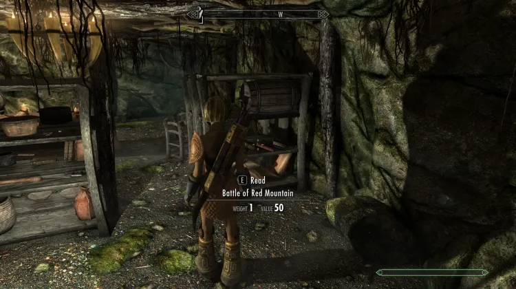 Battle of Red Mountain