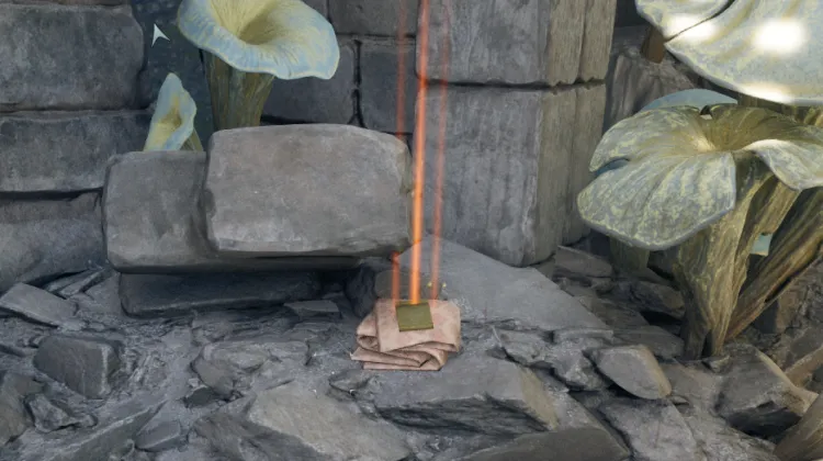 Yeminlerin Altın Plaketi