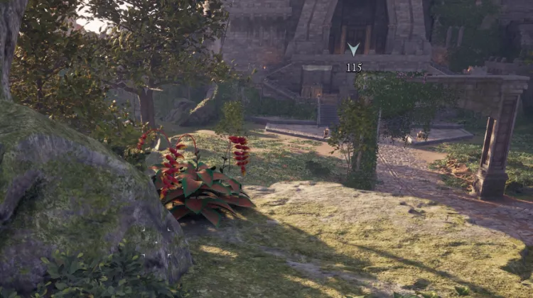 स्वर्गीय सीढ़ी