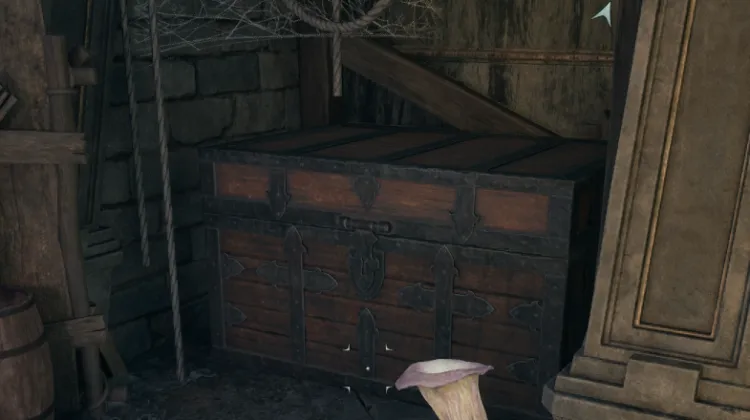 Guantes del Estrangulador